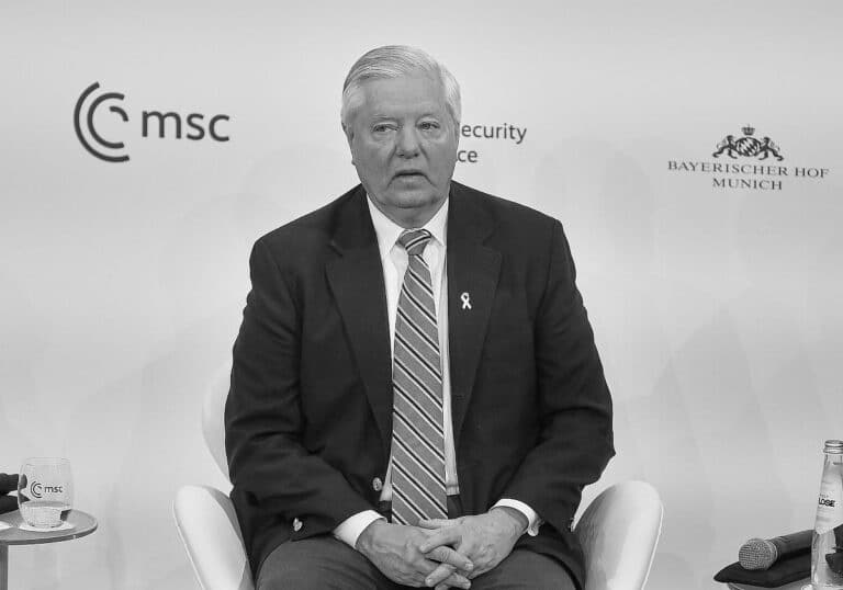 Lindsey Graham