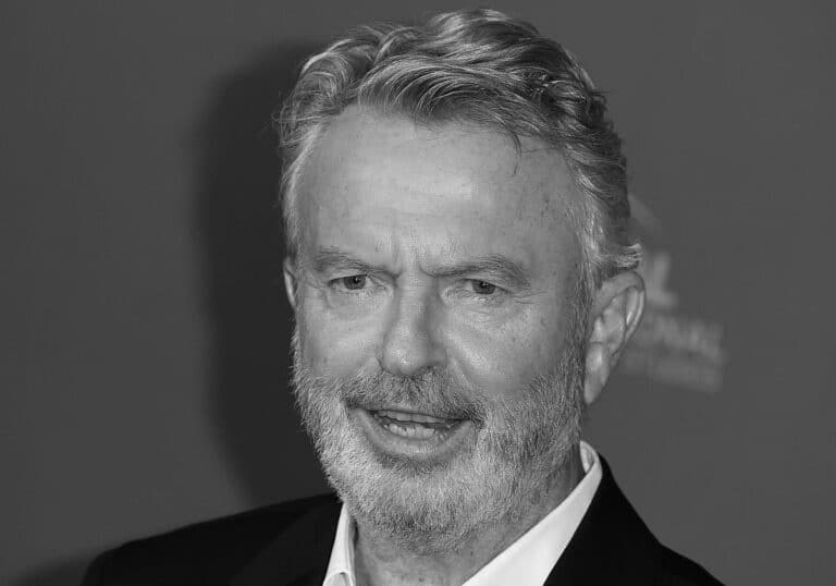 Sam Neill