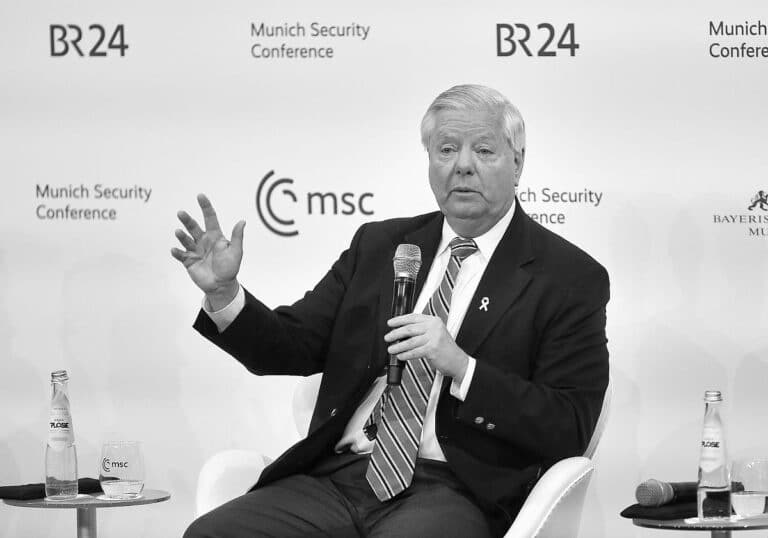 Lindsey Graham