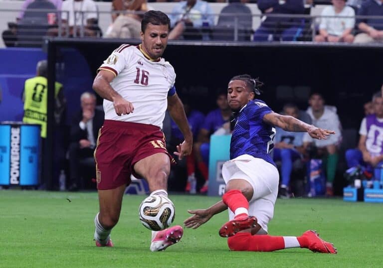 WM-Halbfinale Frankreich