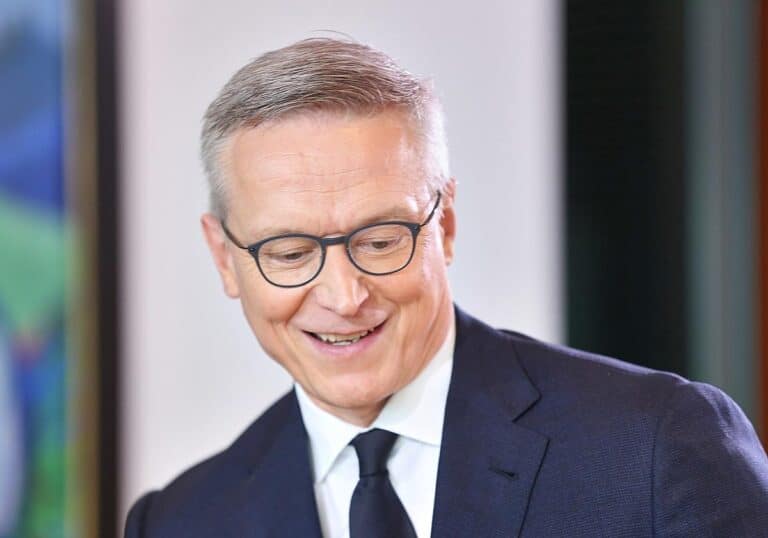 Karsten Wildberger