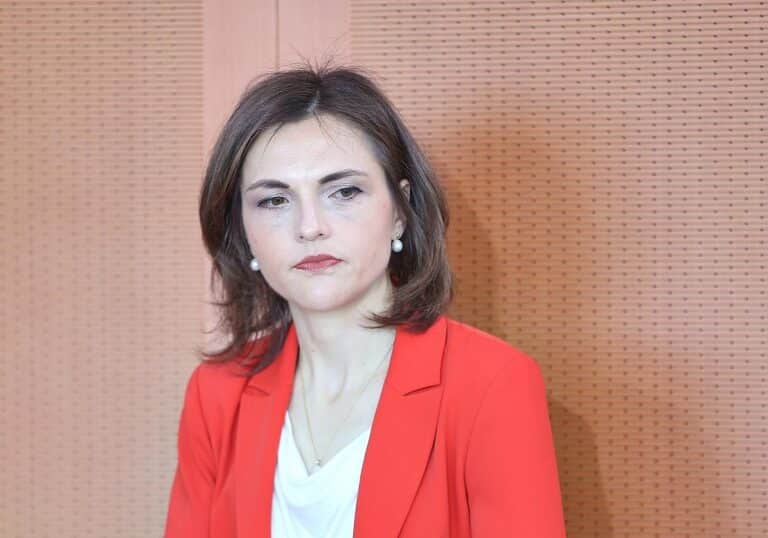 Elisabeth Kaiser