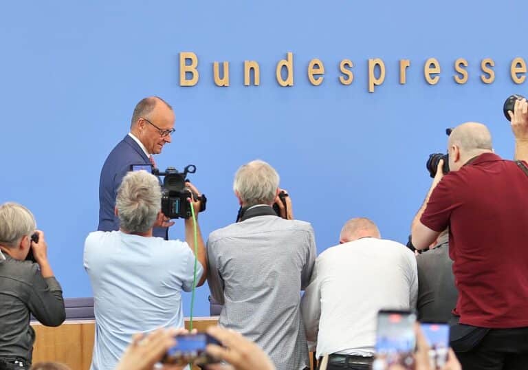 Friedrich Merz