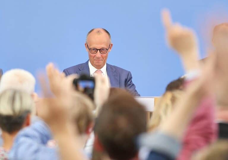 Friedrich Merz