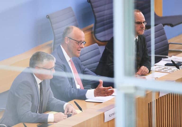 Friedrich Merz