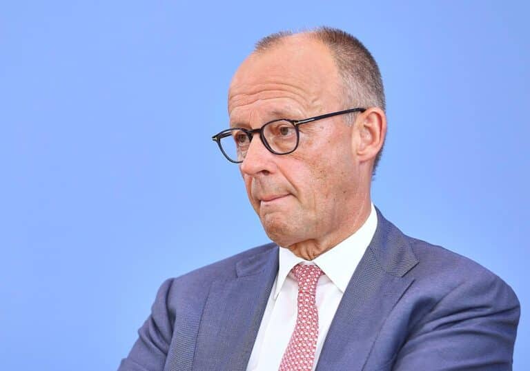Friedrich Merz
