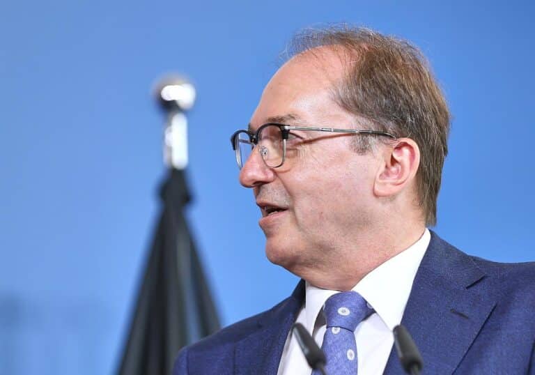 Alexander Dobrindt