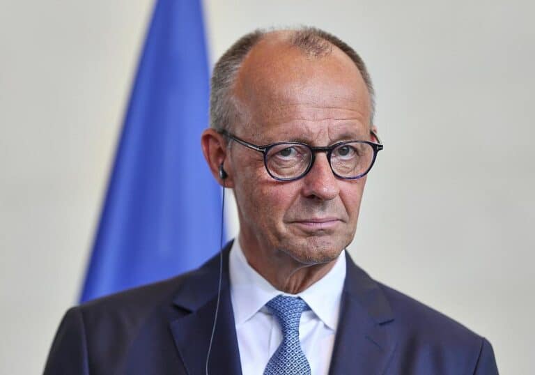Friedrich Merz