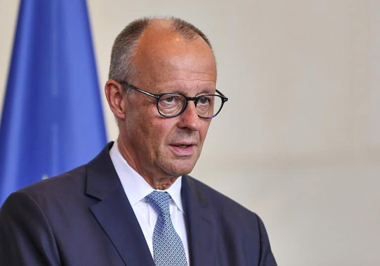 Friedrich Merz