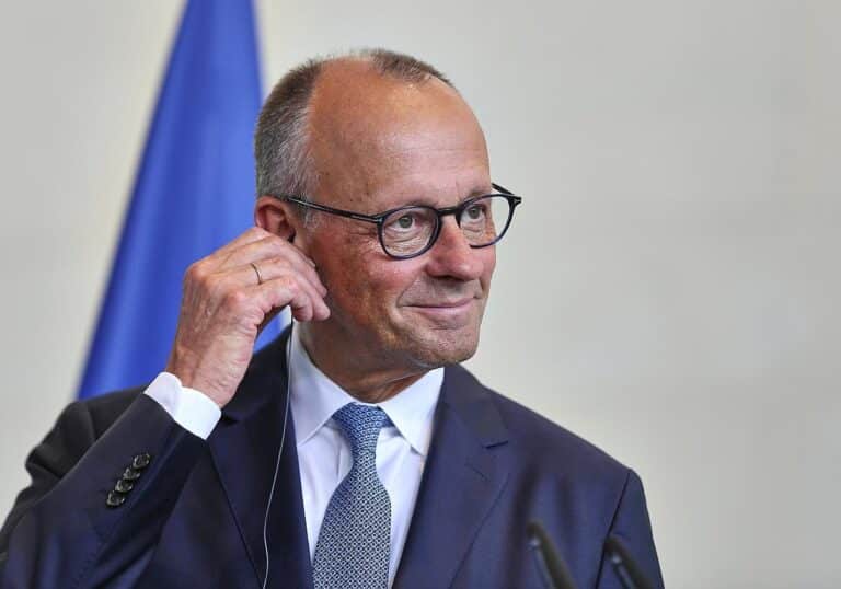 Friedrich Merz