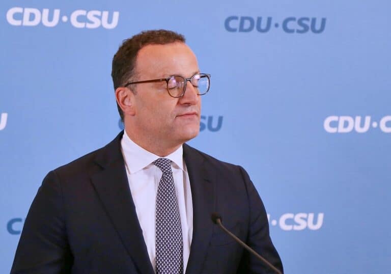Jens Spahn