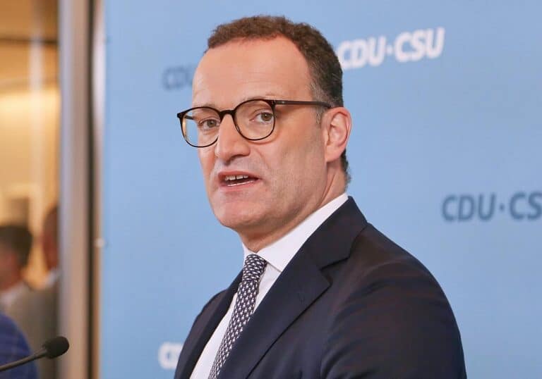 Jens Spahn