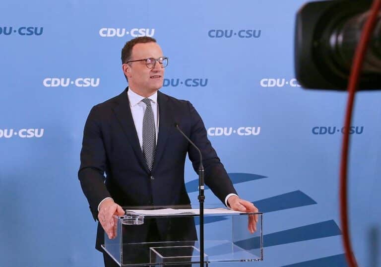 Jens Spahn