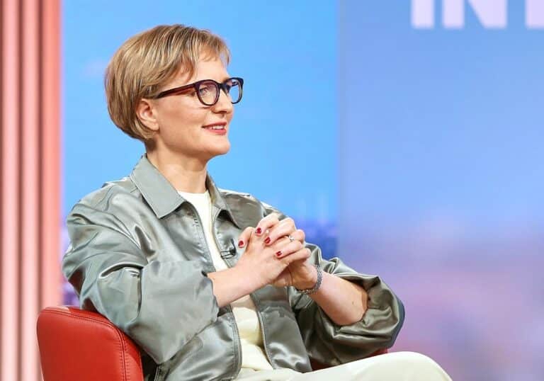 Franziska Brantner