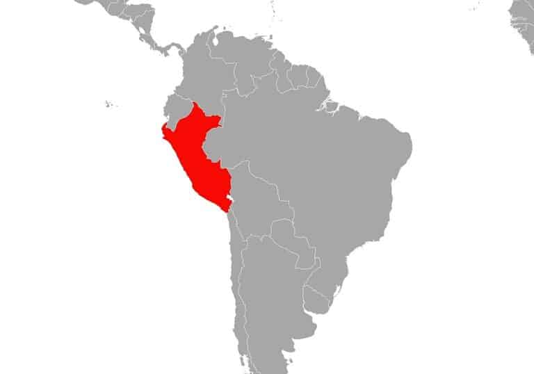 Peru (Archiv)