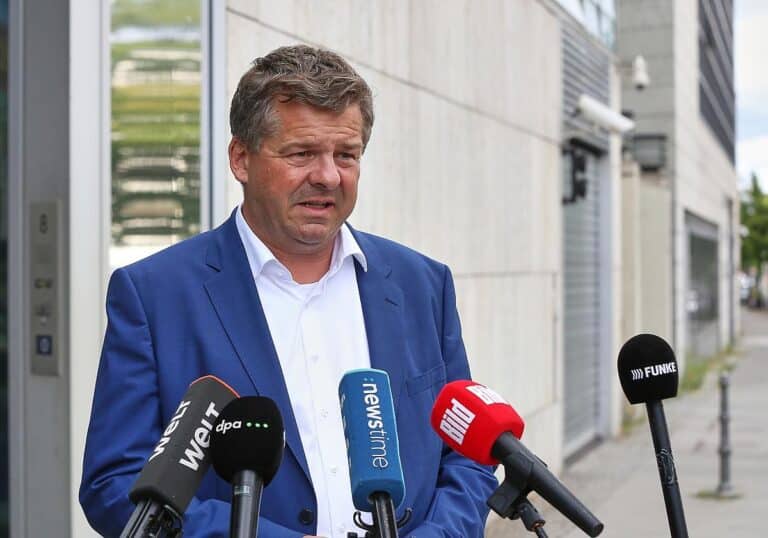 Sven Schulze