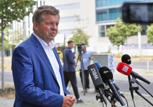 Sven Schulze