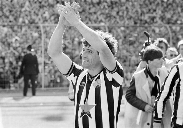 Kevin Keegan