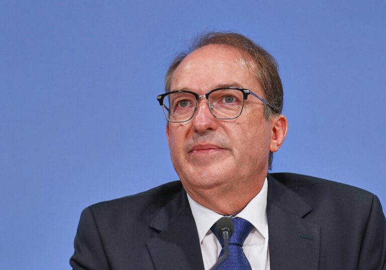 Alexander Dobrindt
