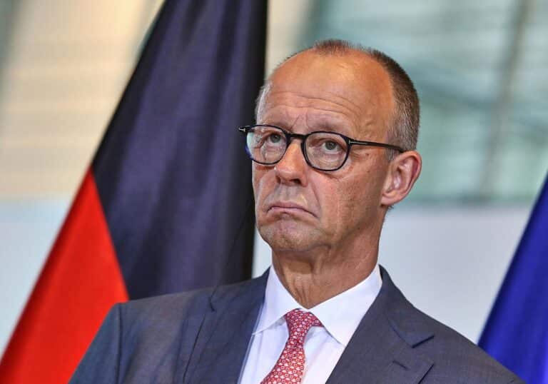 Friedrich Merz