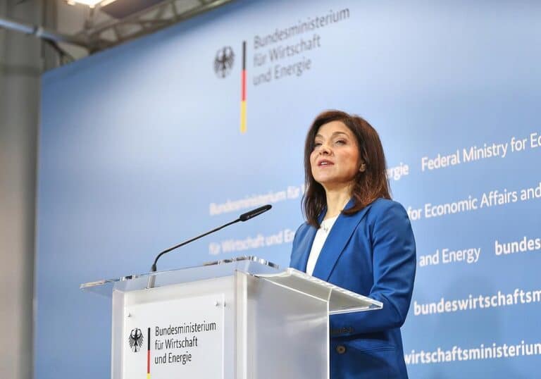 Katherina Reiche
