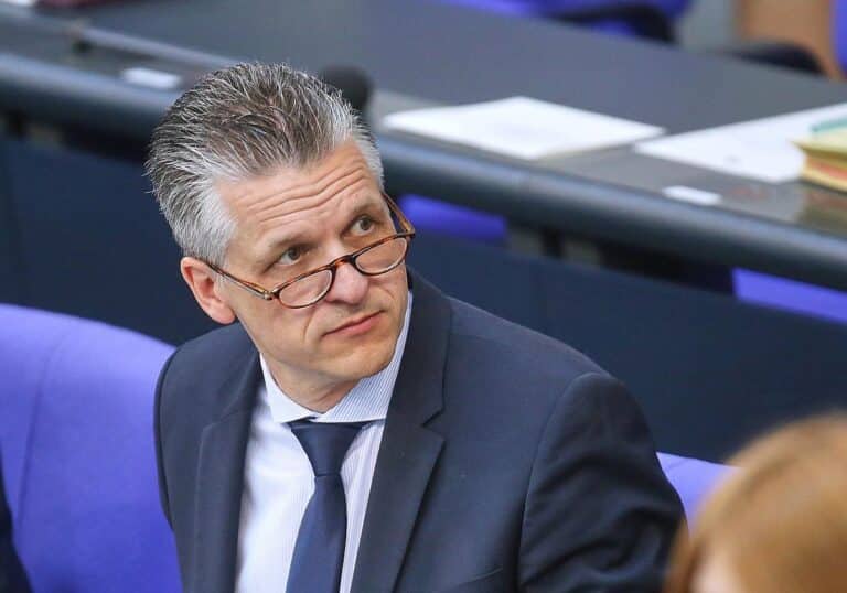 Thorsten Frei