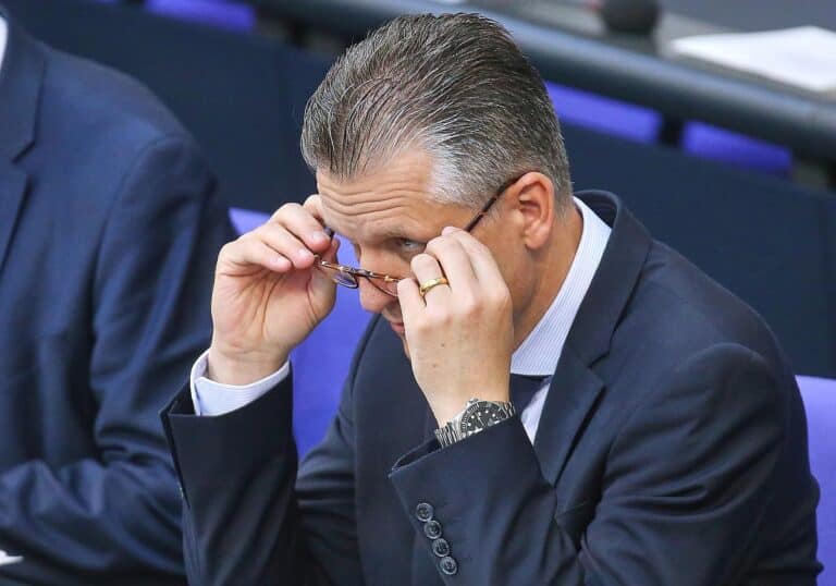Thorsten Frei