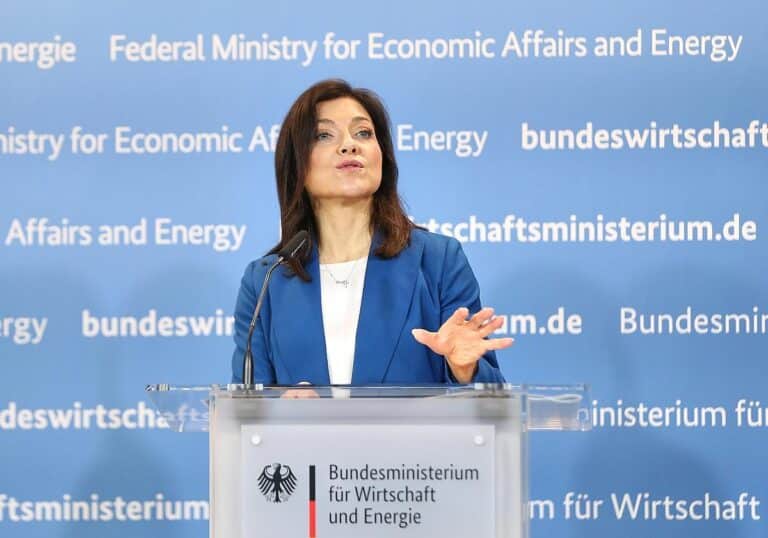 Katherina Reiche