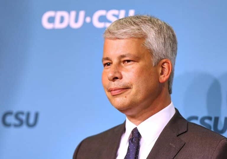 Steffen Bilger
