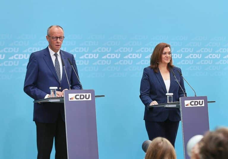 Friedrich Merz