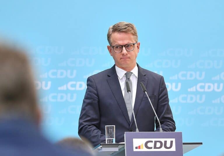 Carsten Linnemann