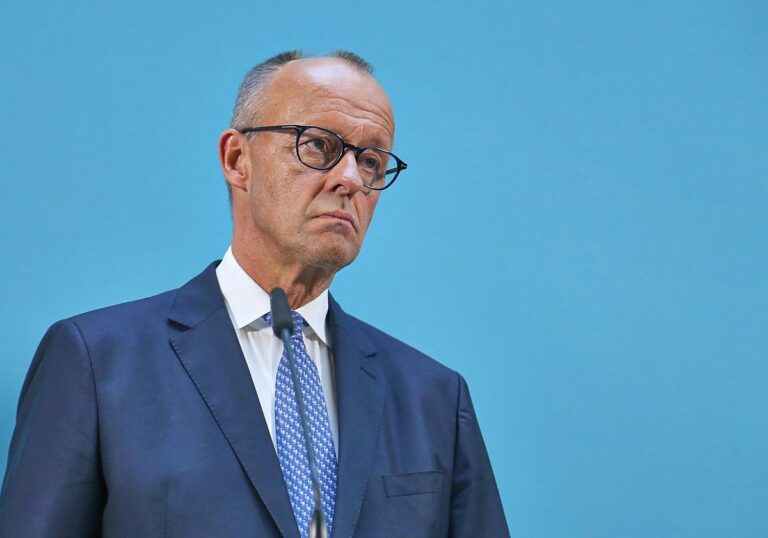 Friedrich Merz
