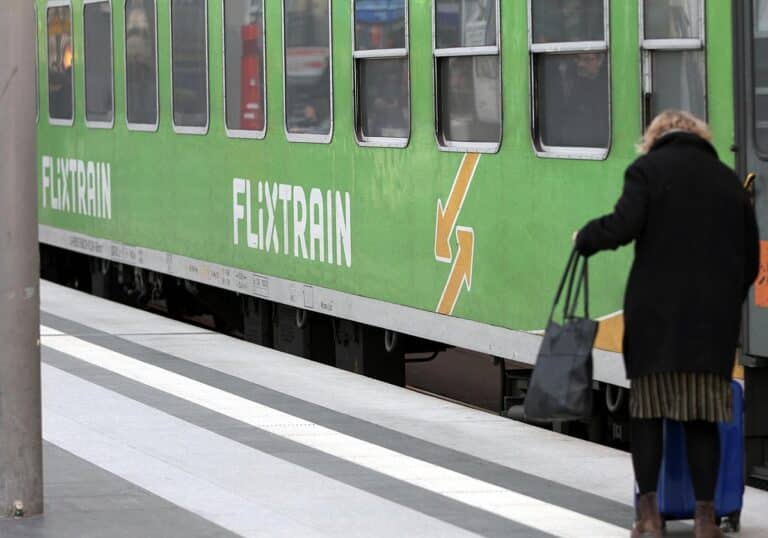 Flixtrain (Archiv)