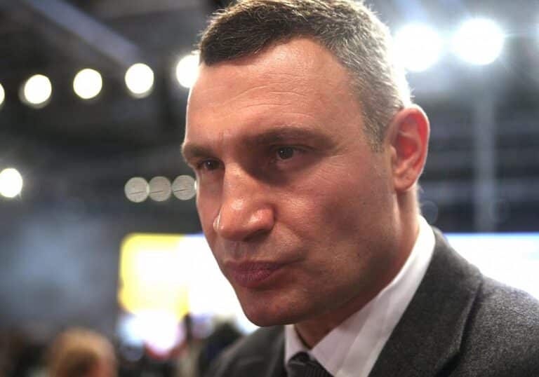 Vitali Klitschko