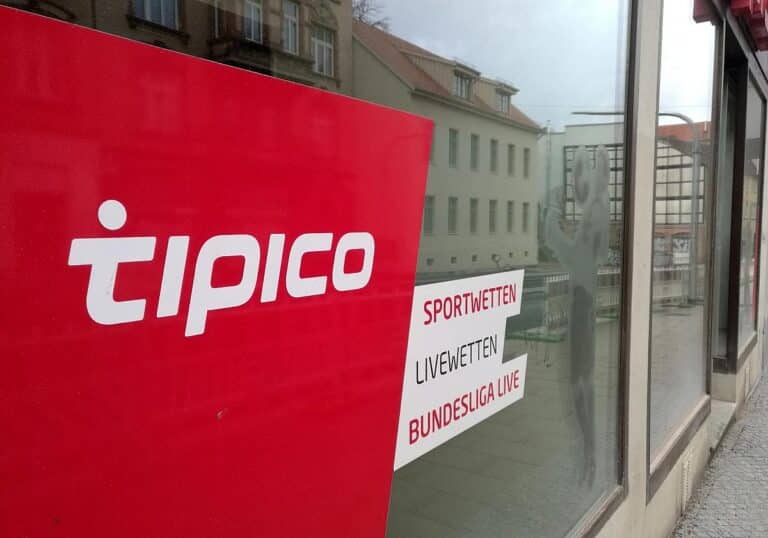 Tipico (Archiv)