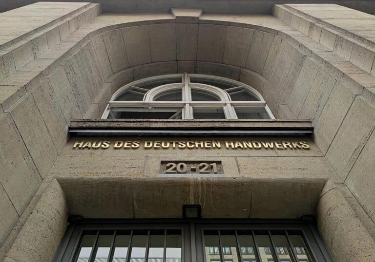 Haus des