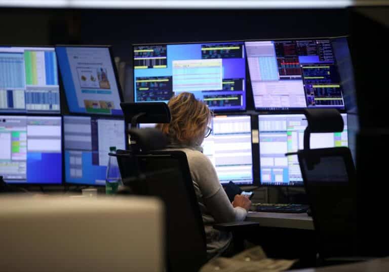 Frankfurter Börse