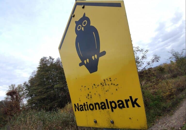 Nationalpark (Archiv)
