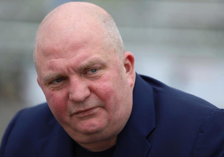 Jörg Thadeusz
