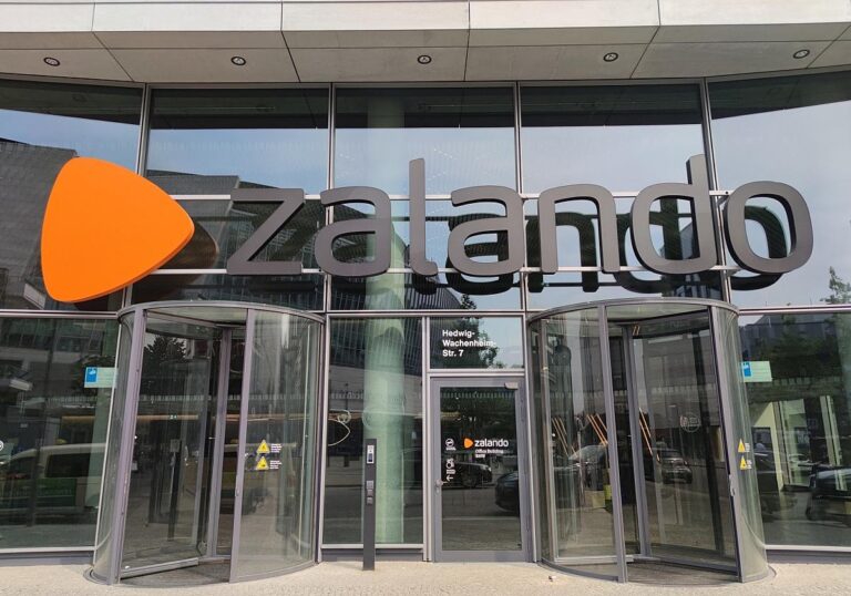 Zalando (Archiv)