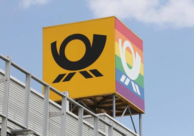 Deutsche Post