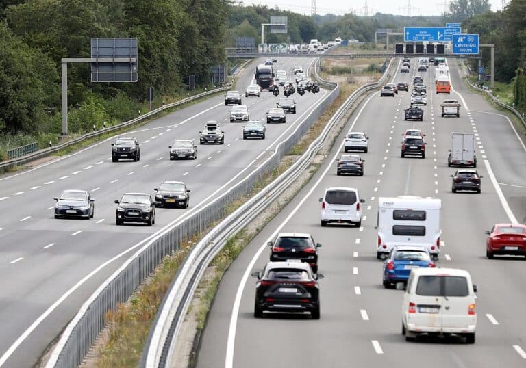 Autobahn (Archiv)