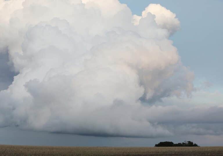 Wolke (Archiv)
