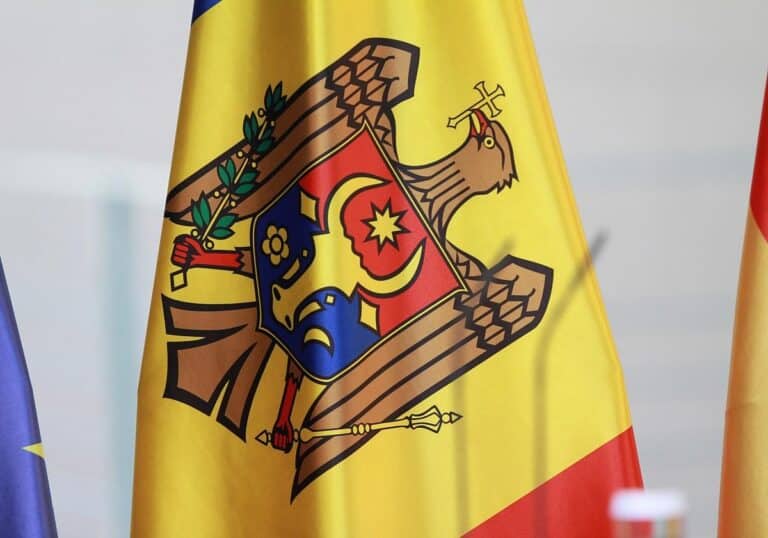 Flagge von