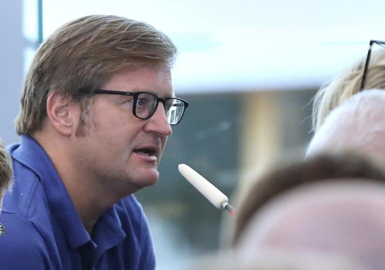 Michael Bröcker