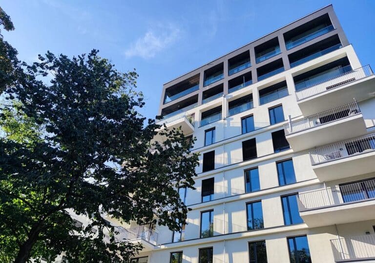 Neubauten (Archiv)