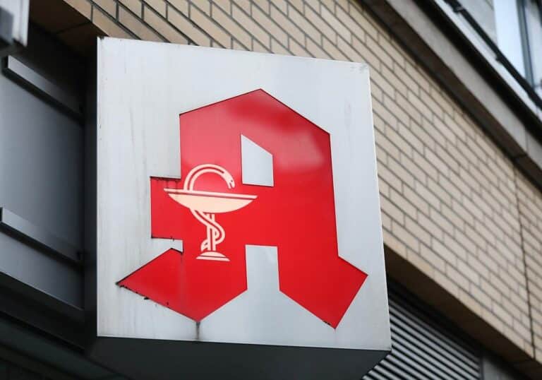 Logo einer