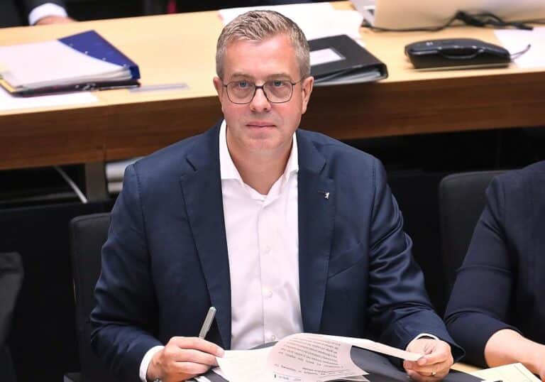Stefan Evers