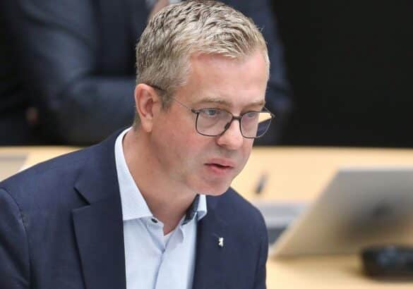 Stefan Evers