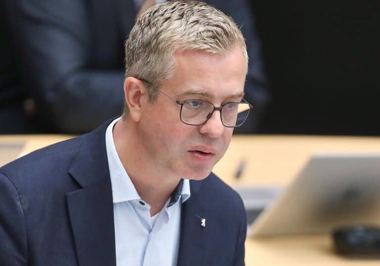 Stefan Evers